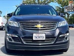 2017 Traverse Thumbnail 3