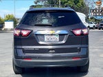 2017 Traverse Thumbnail 4