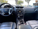 2017 Traverse Thumbnail 15