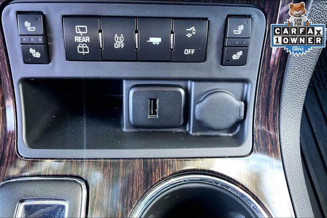 2017 Chevrolet Traverse - $14,876