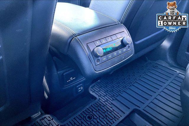 2017 Chevrolet Traverse - $14,876