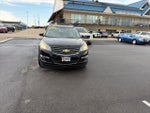 2016 Traverse Thumbnail 2