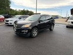 2016 Traverse Thumbnail 3