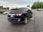 2016 Traverse Thumbnail 8