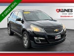 2016 Traverse Thumbnail 1