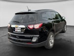 2016 Traverse Thumbnail 8