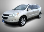 2011 Traverse Thumbnail 1