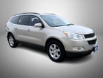 2011 Traverse Thumbnail 3
