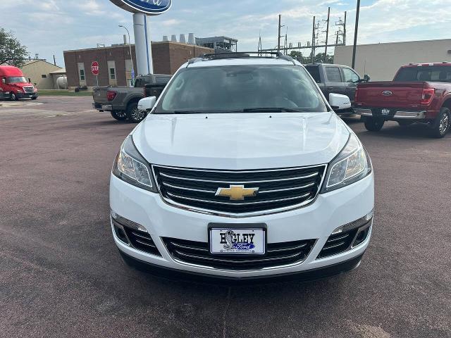 2016 Chevrolet Traverse - $14,900