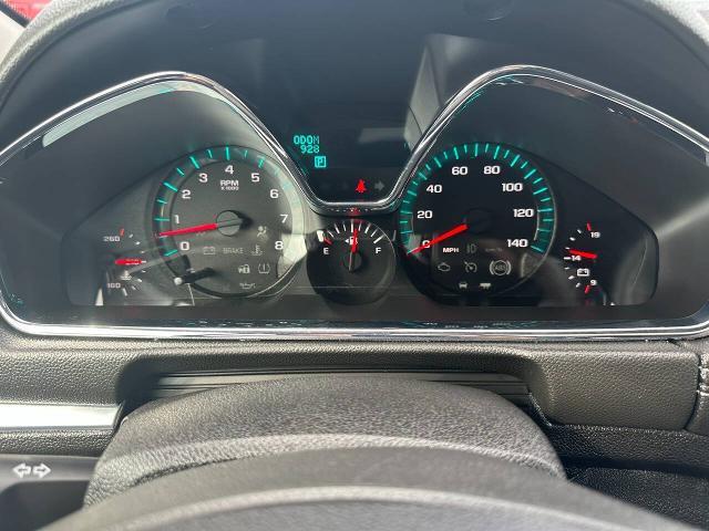 2016 Chevrolet Traverse - $14,900