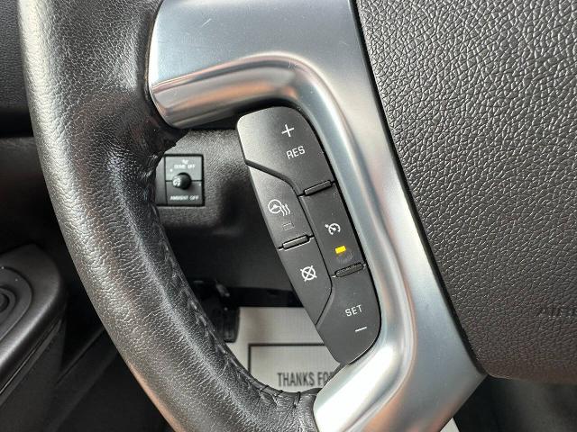 2016 Chevrolet Traverse - $14,900
