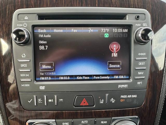 2016 Chevrolet Traverse - $14,900