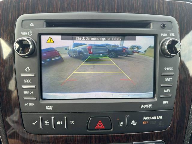2016 Chevrolet Traverse - $14,900