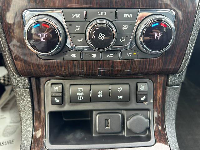 2016 Chevrolet Traverse - $14,900