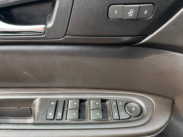 2016 Chevrolet Traverse - $14,900