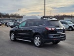 2015 Traverse Thumbnail 6