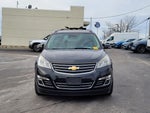 2015 Traverse Thumbnail 9