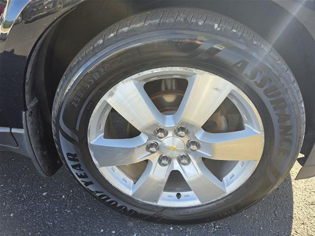 2014 Chevrolet Traverse - $7,990