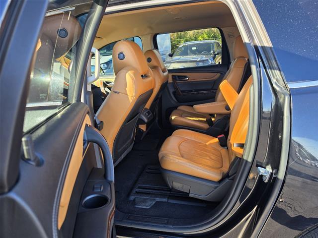 2014 Chevrolet Traverse - $7,990