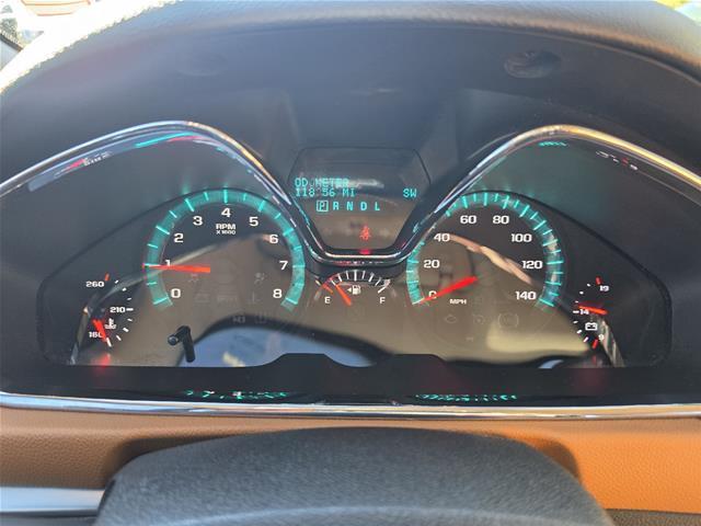 2014 Chevrolet Traverse - $7,990
