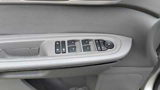 2017 Chevrolet Traverse Premier