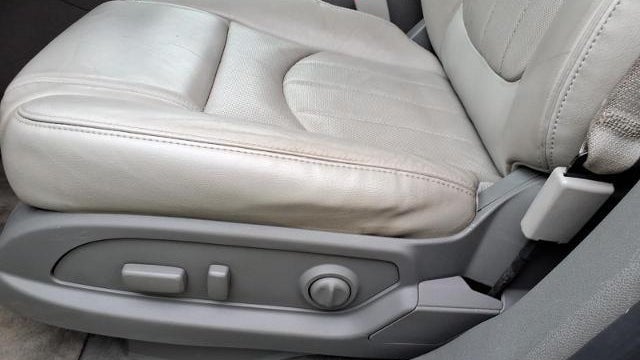 2017 Chevrolet Traverse Premier