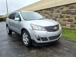 2017 Traverse Thumbnail 2