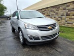 2017 Traverse Thumbnail 3