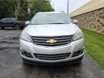 2017 Traverse Thumbnail 4