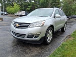 2017 Traverse Thumbnail 5