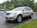 2017 Traverse Thumbnail 6