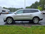 2017 Traverse Thumbnail 7
