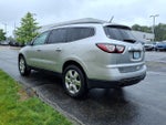 2017 Traverse Thumbnail 8