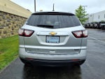 2017 Traverse Thumbnail 9