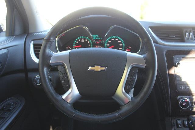 2017 Chevrolet Traverse - $13,575