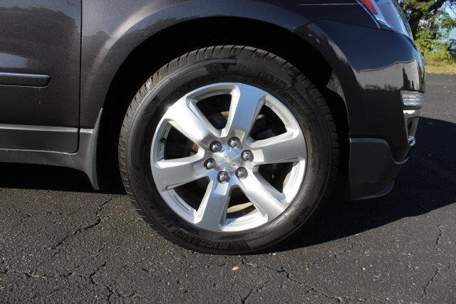2017 Chevrolet Traverse - $13,575