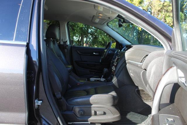 2017 Chevrolet Traverse - $13,575