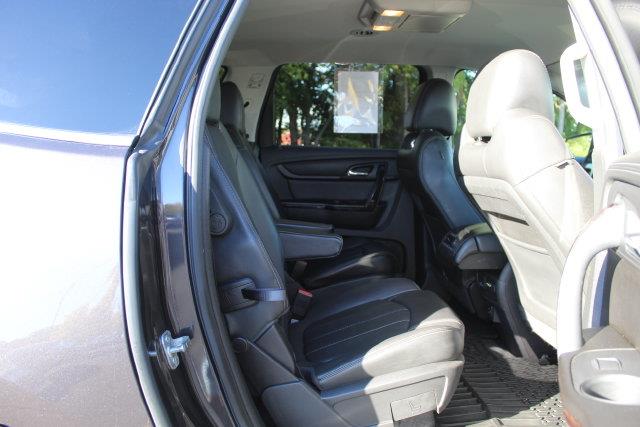 2017 Chevrolet Traverse - $13,575