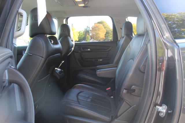 2017 Chevrolet Traverse - $13,575