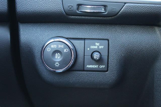 2017 Chevrolet Traverse - $13,575