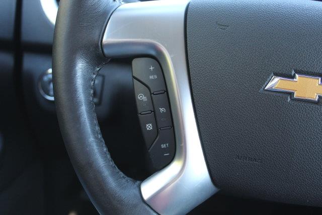 2017 Chevrolet Traverse - $13,575