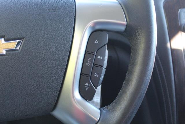 2017 Chevrolet Traverse - $13,575