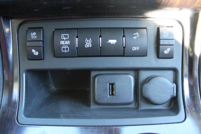 2017 Chevrolet Traverse - $13,575