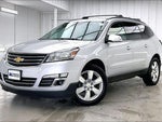 2016 Traverse Thumbnail 2