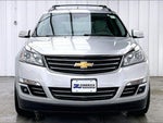 2016 Traverse Thumbnail 3