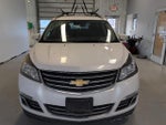 2016 Traverse Thumbnail 7