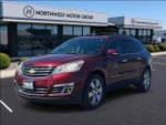2015 Traverse Thumbnail 1