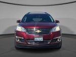 2015 Traverse Thumbnail 2