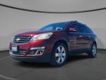 2015 Traverse Thumbnail 4