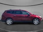 2015 Traverse Thumbnail 6